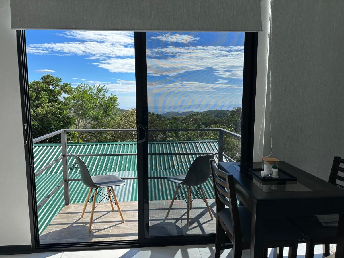 Black & White Apartments Monteverde Екстериор снимка