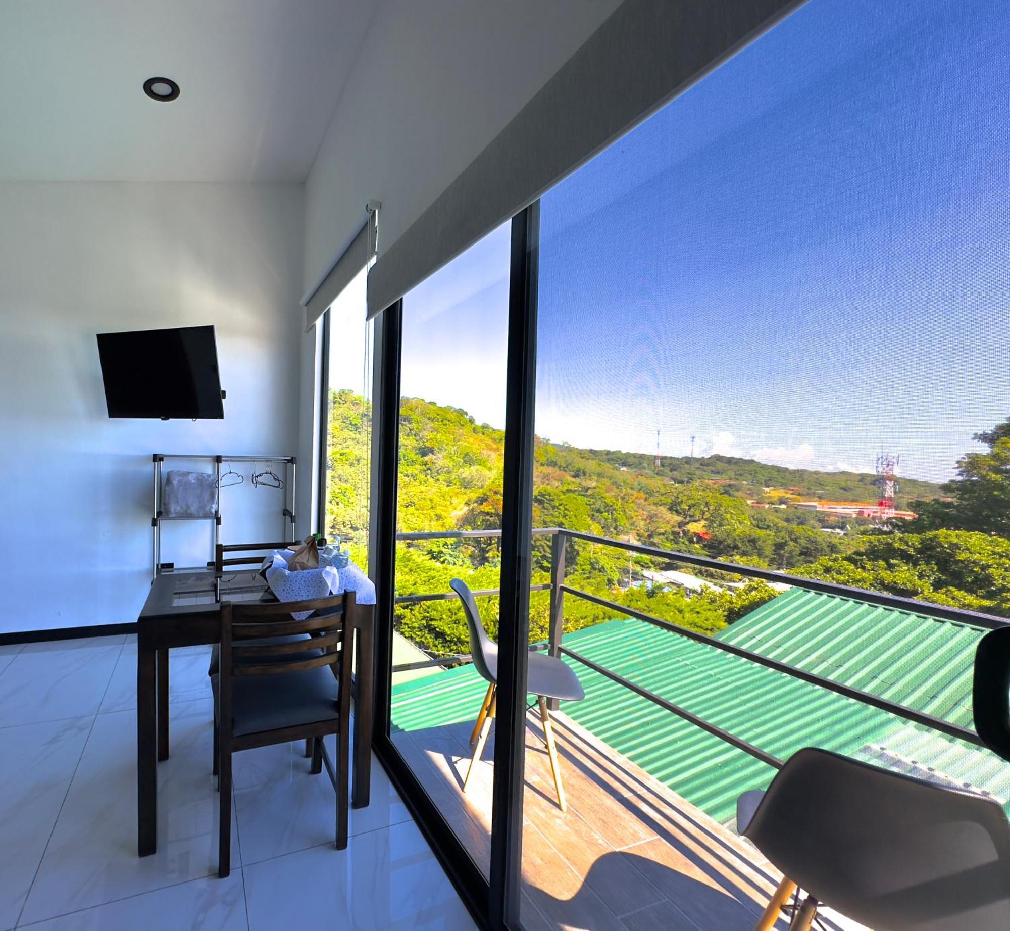 Black & White Apartments Monteverde Екстериор снимка